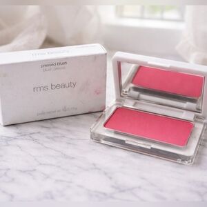 RMS Beauty Pressed Blush - Vibrant Pink